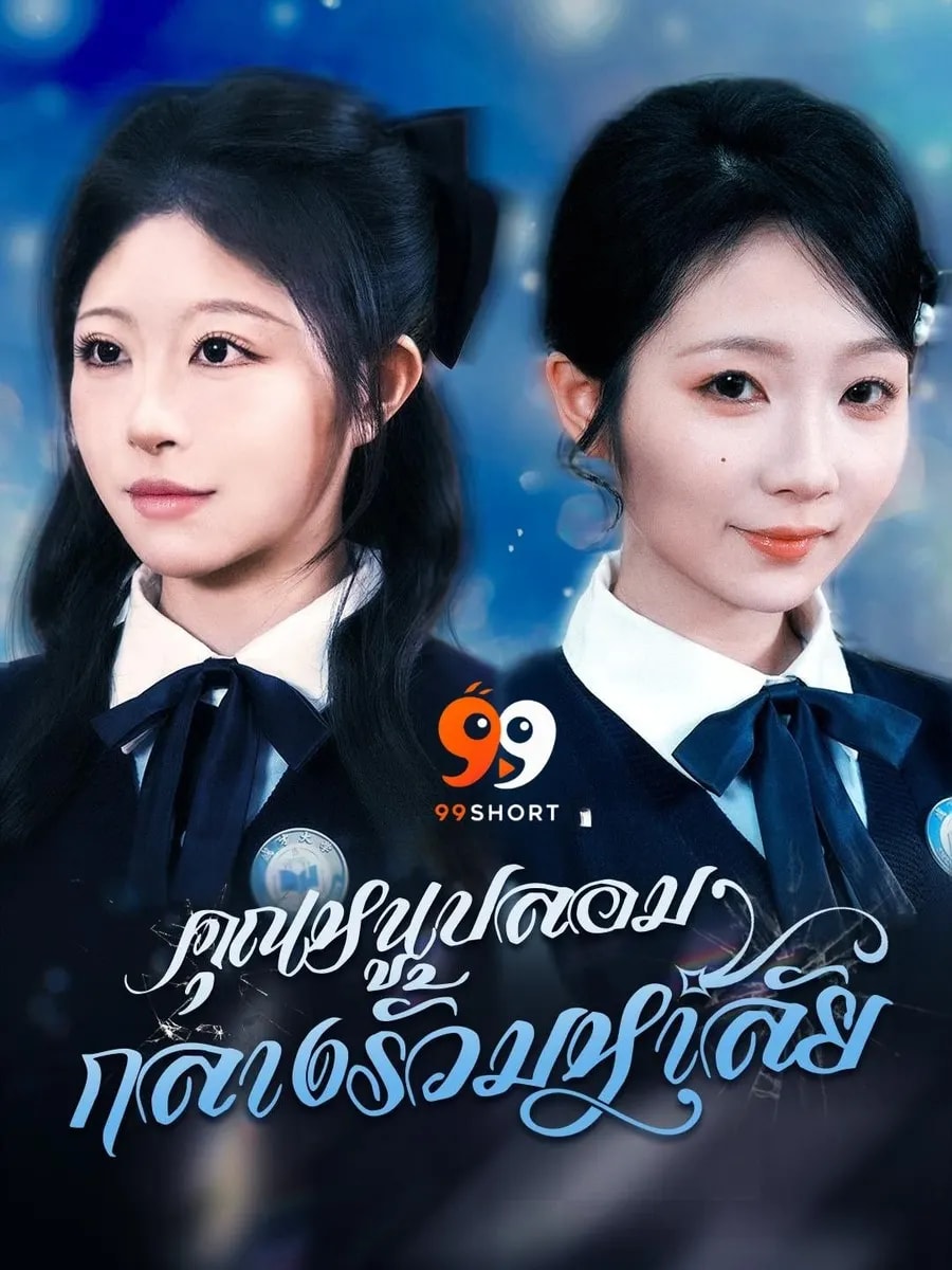 คุณหนูปลอมกลางรั้วมหาลัย