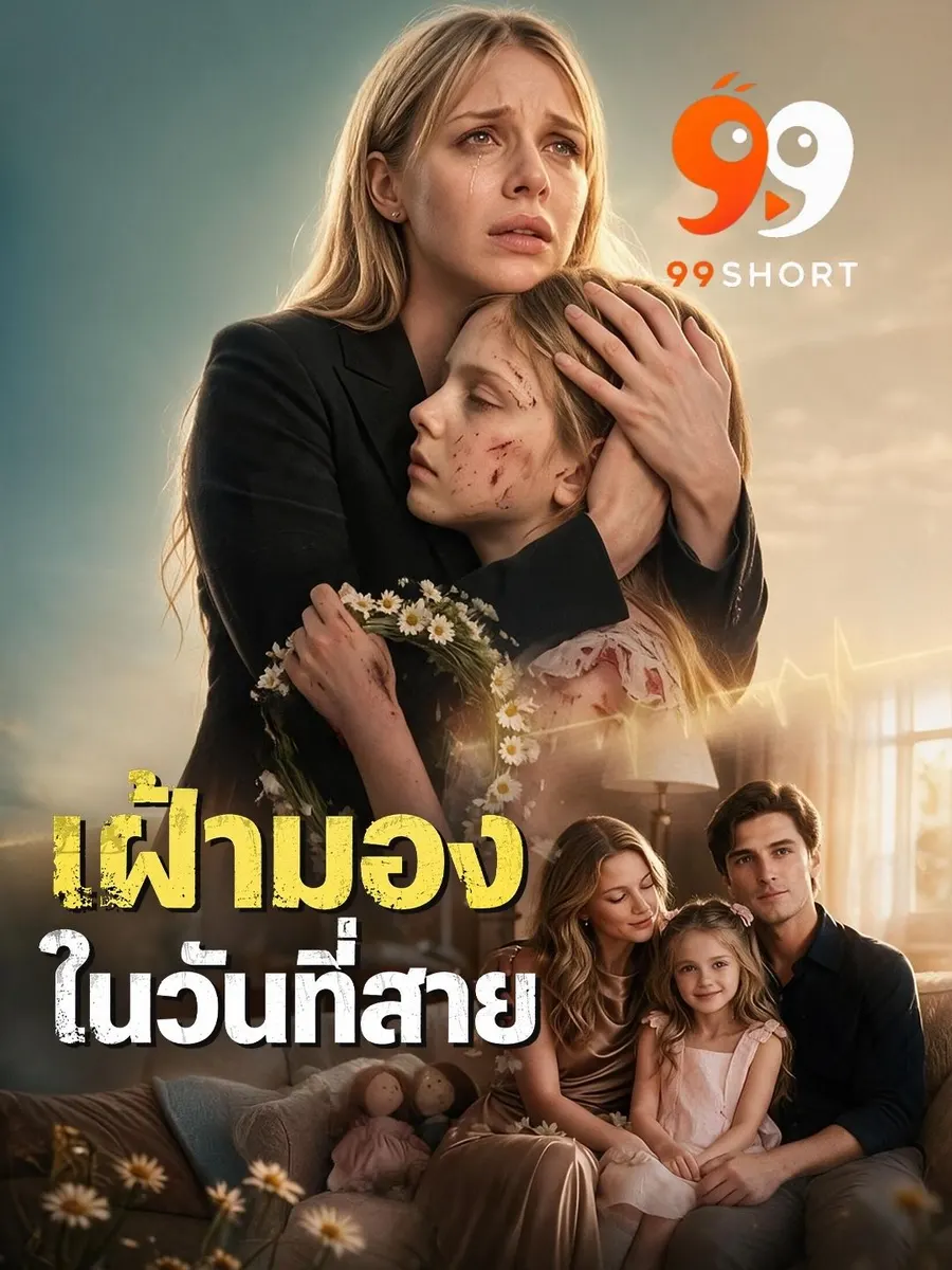 เฝ้ามองในวันที่สาย — ซีรีส์สั้นออนไลน์