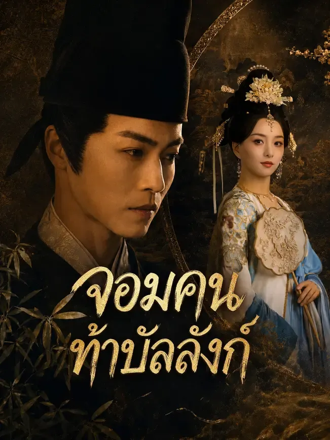 จอมคนท้าบัลลังก์ — ซีรีส์สั้นออนไลน์